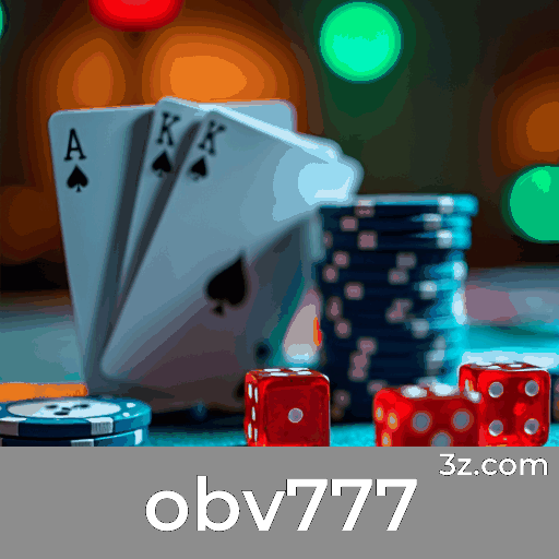 Revolução em jogos: obv777 redefine apostas online
