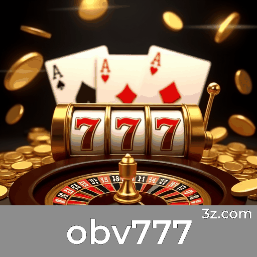 Qualidade Excepcional de Jogos no obv777: Diversidade e Exclusividade